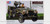 TAM - 35125 - M151A2 w/ Tow Missile Launcher (M220 Tracking System)