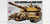 TAM - 35158 - M1A1 Abrams with Mine Plow