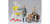 TAM - 35241 - German Motorcyle Orderly Set