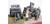 TAM - 35247 - Feldkuche (German Field Kitchen Scenery)