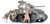 TAM - 35250 - M4A3 Sherman w/ 75mm Gun