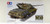 TAM - 35350 - US M10 Mid Production Tank Destroyer