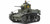 TAM - 35360 - M3 Stuart (Late Production)