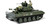 TAM - 35365 - US M551 Sheridan Airborne Tank (Vietnam War)