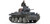 TAM - 35369 - German PzKpfw 38(t) Ausf E/F Light Tank