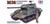 TAM - 35390 - M-36 Tank Destroyer