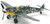 TAM - 60790 - Messerschmitt Bf-109G