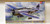 TAM - 61090 - Republic P-47D Thunderbolt 'Bubbletop'