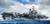 TSM - 06716 - U.S.S. John F Kennedy CV67 Aircraft Carrier
