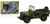 WTZ - 3181 - Willy's Jeep