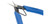 Xuron - Professional Photo Etch Scissor (9180ET)