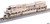 Kato - 1768542 - SD70ACu (Military) - CP