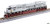 Kato - 1768543 - SD70ACu (Military) - CP