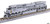 Kato - 1768544 - SD70ACu (Military) - CP