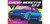AMT - 1531 - 1991 Chevy Beretta GTZ