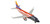 Real Toys - Southwest Airlines 'Freedom One'