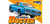 MPC - 1006 - 1972 Plymouth Duster