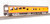 BLI - 9106 - Union Pacific Track Inspection Car 'Fox River'