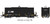 RPI - 168004A - Greenbrier Transverse Coil Car - NS