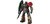 BAN - 0066757 - Bandai x Tamashi Nations Zaku II Solari 'Requiem for Vengeance'