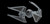 BAN - 5065568 - Tie Interceptor - Star Wars: Return of the Jedi