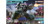 BAN - 5069173 - GQuuuuuuX MS06 Zake (GQ)