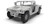 ICM - 35435 - Humvee M1097 A2 (New Molds)