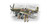 ICM - 48125 - P-51B Mustang w/ Pilots & Ground Personnel