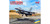 ICM - 72145 - F-16M w/ PAG-14 (Ukrainian Air Force)