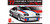 AMT - 1547 - 1977 Chevy Monza Mirage 'Wide Body'