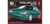 AMT - 1554 - 1991 Ford Taurus SHO