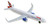 Real Toys - British Airways A321