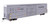 910-3111 - 60' High Cube Plate F Horizontal Post - FXE