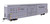 910-3112 - 60' High Cube Plate F Horizontal Post - FXE