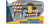 MGK - SPS13 - Barricades & Highway Guardrail Set