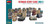 MNA - 49004 - WWII German Jerry Can Set