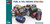 MNA - 49007 - Fuel & Oil Drums 1930 - 50s