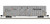 ATL - 50006926 - Gunderson 7550 Double Door Box - FXE