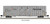 ATL - 50006927 - Gunderson 7550 Double Door Box - FXE