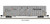 ATL - 50006928 - Gunderson 7550 Double Door Box - FXE