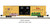 ATL - 50006938 - Gunderson 7550 Double Door Box (Graffiti) - TTX