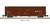 ATL - 50006941 - Gunderson 7538 Single Door Box - BNSF