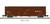 ATL - 50006942 - Gunderson 7538 Single Door Box - BNSF