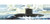 TSM - 05903 - Russian Kilo Class Submarine