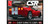 AMT - 1551 - 2012 Chevy Corvette Coupe CSR Racing