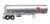 949-12358 - Petroleum Tank Trailer - Winner's Circle Petro