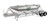 949-2625 - Dry Bulk Semi Trailer - Theobroma Cocoa
