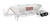949-2624 - Dry Bulk Semi Trailer - Red Wing Milling