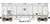 InterMountain - 0669007-02 - Trinity 3281 Covered Hopper - SRFX