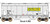 InterMountain - 0669014-02 - Trinity 3281 Covered Hopper - BCAX